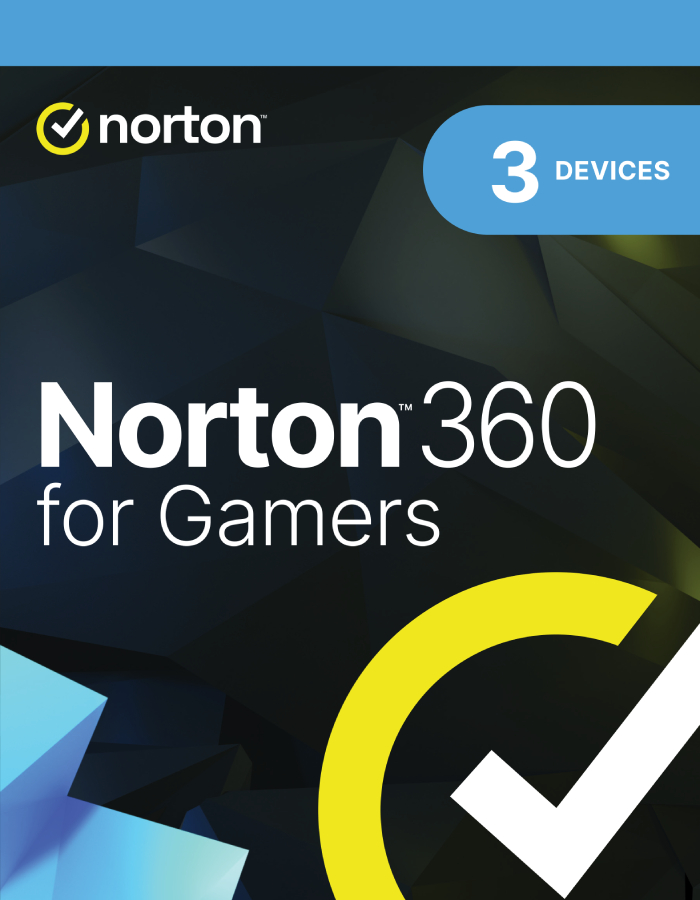 Norton 360 Advanced