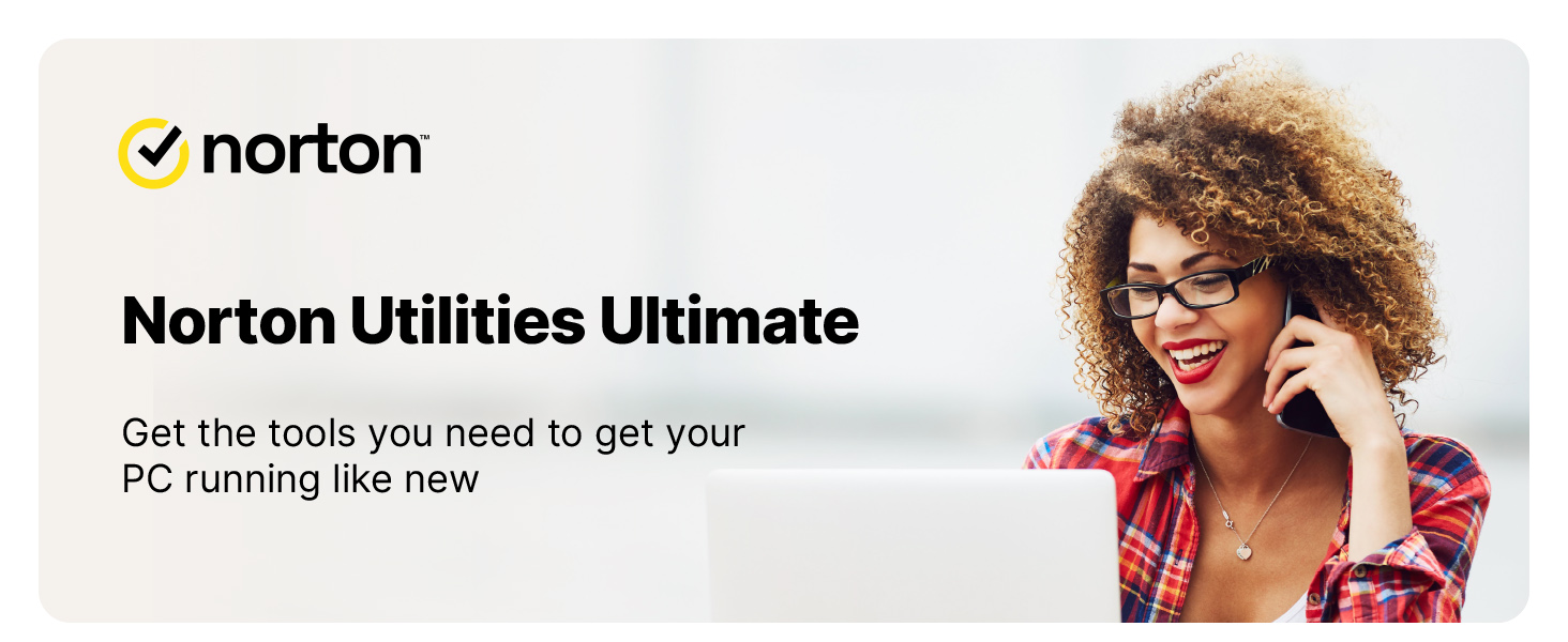 Norton Utilities Ultimate