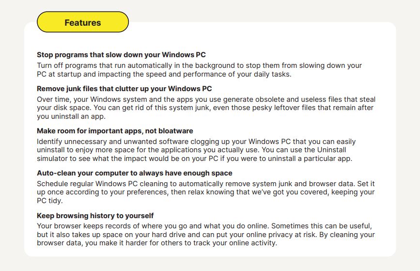 Norton Utilities Ultimate