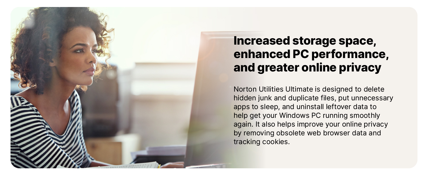 Norton Utilities Ultimate