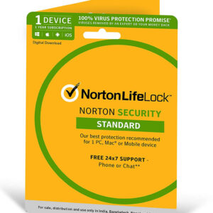 Norton LifeLock