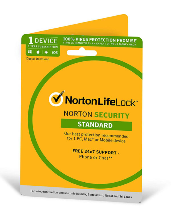 Norton LifeLock