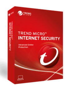 Trend Micro Internet Security