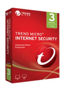 Trend Micro Internet Security