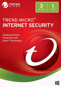 Trend Micro