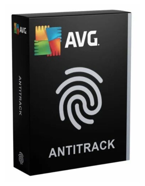 AVG AntiTrack