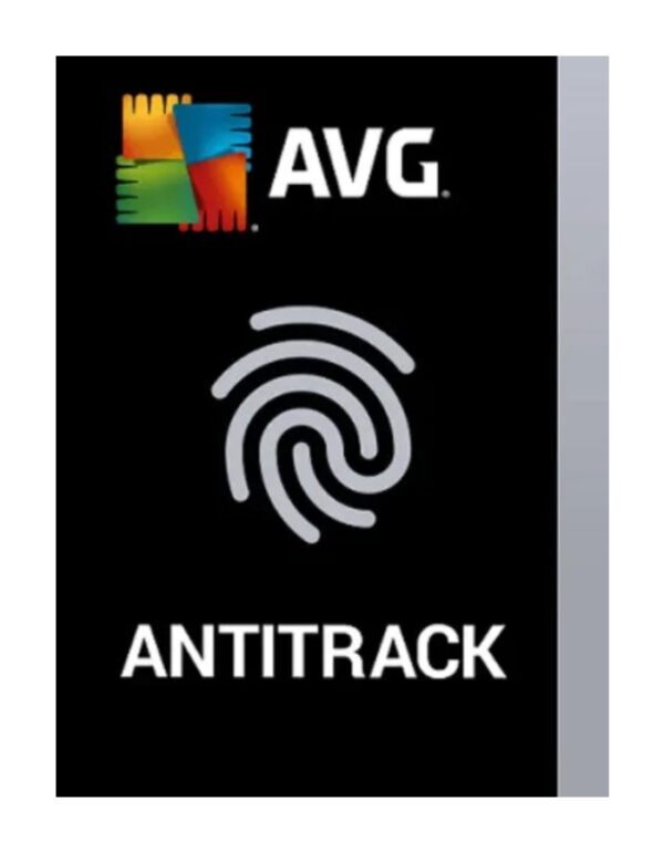 AVG AntiTrack