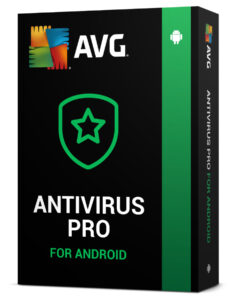 AVG AntiVirus Pro for Android