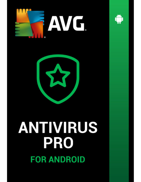 AVG AntiVirus Pro for Android