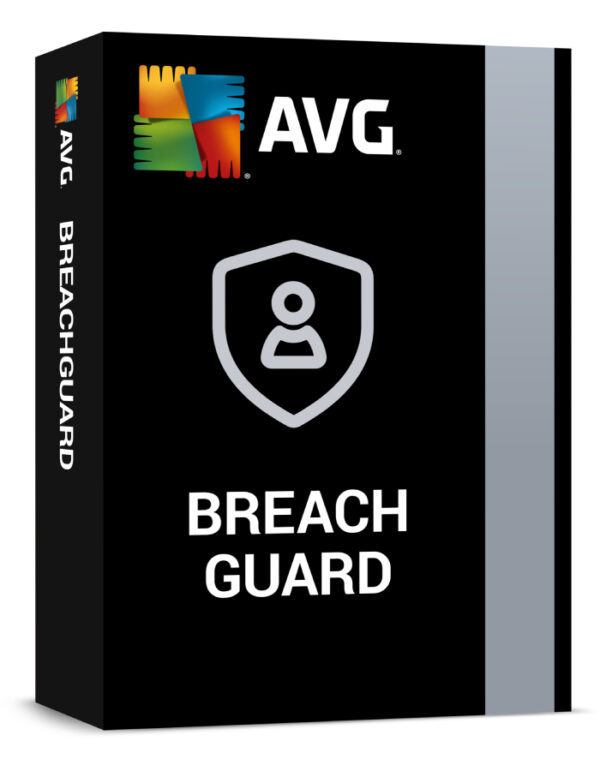 AVG BreachGuard