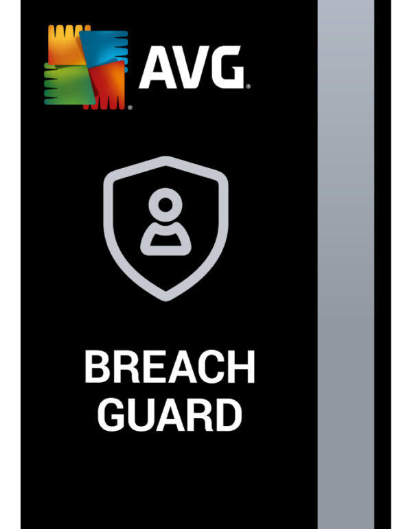 AVG BreachGuard