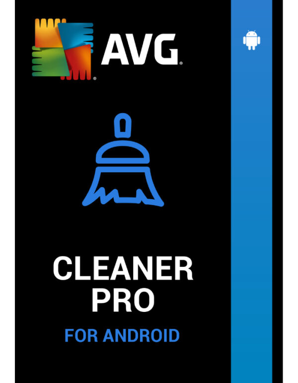 AVG Cleaner Pro for Android - 1 Device