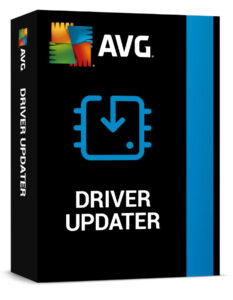 AVG Driver Updater for 1 and 3 Devices