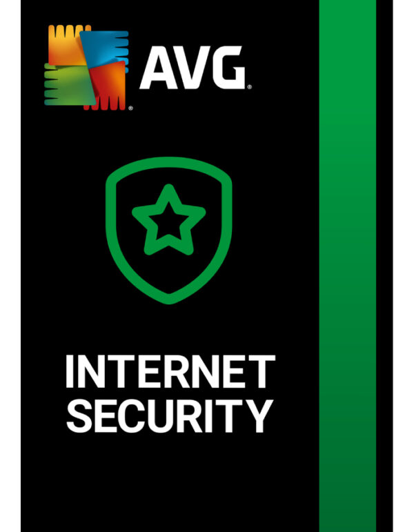 AVG Internet Security for Windows