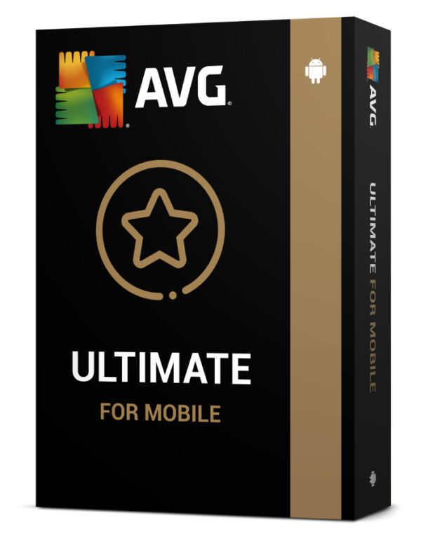 AVG Mobile Ultimate for Android