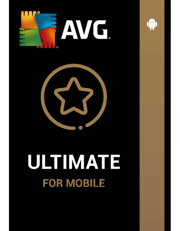 AVG Mobile Ultimate for Android