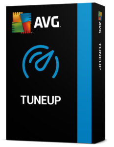 AVG PC TuneUp