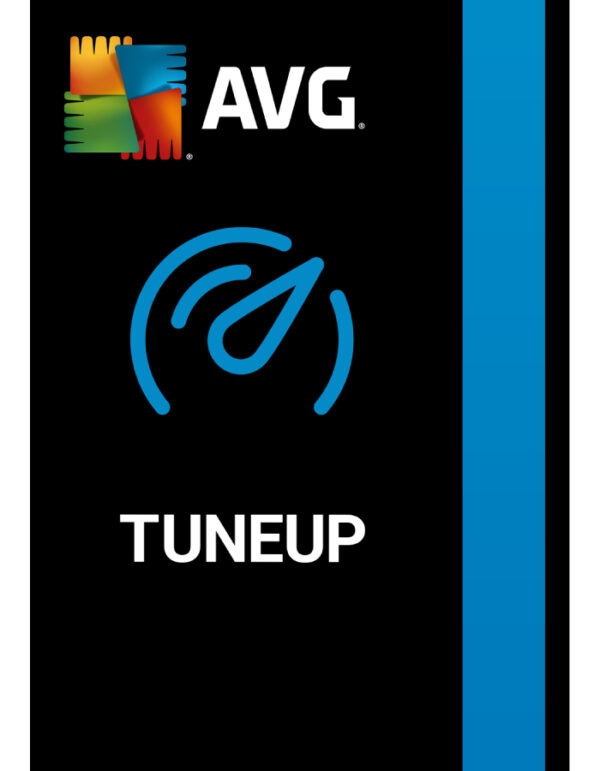 AVG PC TuneUp