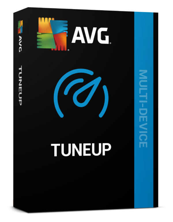 AVG TuneUp (Multi-Device, 10 Devices)