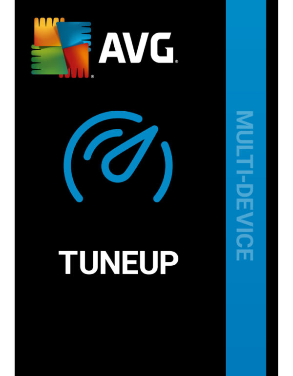 AVG TuneUp (Multi-Device, 10 Devices)