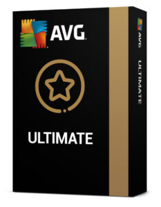 AVG Ultimate for Windows (1 Device)