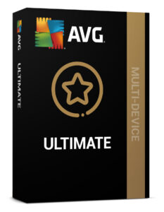 AVG Ultimate (10 Devices)