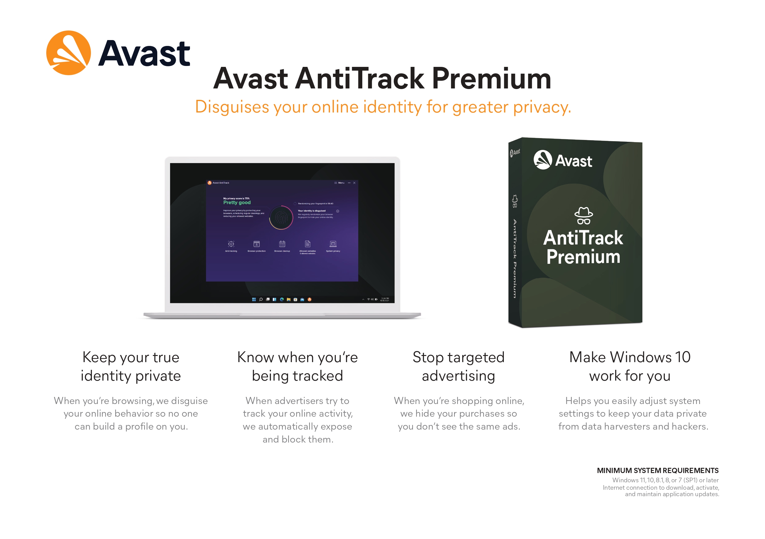 Avast Antivirus